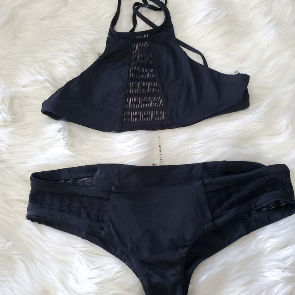 Vitamin A bikini